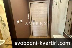Студио в кв. Христо Смирненски - до Кауфланд, Лидъл и Мол Пловдив Студио в кв. Христо Смирненски - до Кауфланд, Лидъл и Мол Пловдив