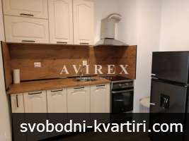 Оферта №99580 - Студио под наем в Residential Park, кв. Тракия Оферта №99580 - Студио под наем в Residential Park, кв. Тракия