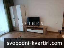 Оферта №99580 - Студио под наем в Residential Park, кв. Тракия Оферта №99580 - Студио под наем в Residential Park, кв. Тракия