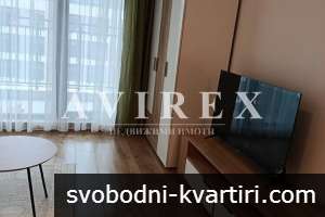 Оферта №99580 - Студио под наем в Residential Park, кв. Тракия Оферта №99580 - Студио под наем в Residential Park, кв. Тракия