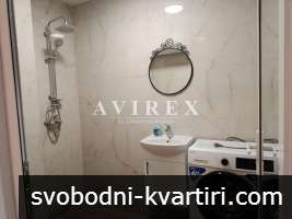 Оферта №99580 - Студио под наем в Residential Park, кв. Тракия Оферта №99580 - Студио под наем в Residential Park, кв. Тракия