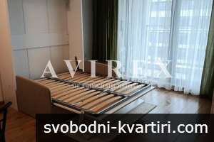 Оферта №99580 - Студио под наем в Residential Park, кв. Тракия Оферта №99580 - Студио под наем в Residential Park, кв. Тракия