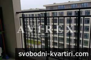 Оферта №99580 - Студио под наем в Residential Park, кв. Тракия Оферта №99580 - Студио под наем в Residential Park, кв. Тракия
