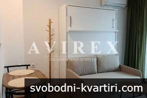 Оферта №99580 - Студио под наем в Residential Park, кв. Тракия Оферта №99580 - Студио под наем в Residential Park, кв. Тракия
