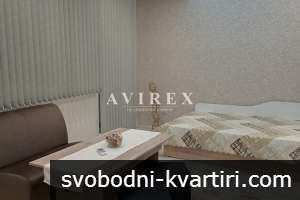 Оферта №25658 - Боксониера под наем в ж.к. Тракия Оферта №25658 - Боксониера под наем в ж.к. Тракия
