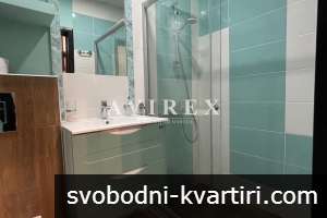 Двустаен апартамент под наем С ПАРКОМЯСТО в Южен Двустаен апартамент под наем С ПАРКОМЯСТО в Южен