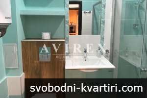 Двустаен апартамент под наем С ПАРКОМЯСТО в Южен Двустаен апартамент под наем С ПАРКОМЯСТО в Южен