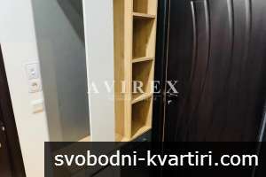Двустаен апартамент под наем С ПАРКОМЯСТО в Южен Двустаен апартамент под наем С ПАРКОМЯСТО в Южен
