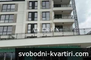 Оферта 91586 - Двустаен апартамент в Кършияка Оферта 91586 - Двустаен апартамент в Кършияка