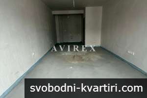 Оферта 91586 - Двустаен апартамент в Кършияка Оферта 91586 - Двустаен апартамент в Кършияка