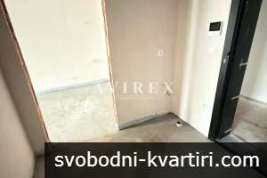 Оферта 91586 - Двустаен апартамент в Кършияка Оферта 91586 - Двустаен апартамент в Кършияка