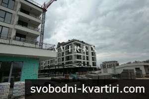 Оферта 91586 - Двустаен апартамент в Кършияка Оферта 91586 - Двустаен апартамент в Кършияка