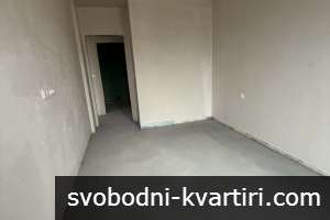 Оферта 00848 - Тристаен апартамент в Кършияка Оферта 00848 - Тристаен апартамент в Кършияка