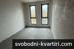 Оферта 00848 - Тристаен апартамент в Кършияка Оферта 00848 - Тристаен апартамент в Кършияка
