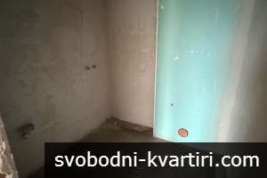Оферта 00848 - Тристаен апартамент в Кършияка Оферта 00848 - Тристаен апартамент в Кършияка