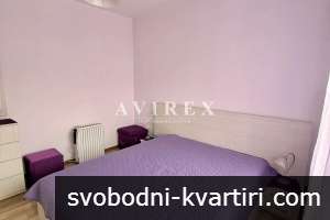 Оферта 50482 - Тристаен апартамент под наем в Тракия Оферта 50482 - Тристаен апартамент под наем в Тракия