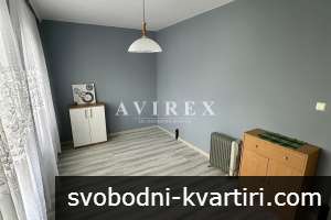Оферта 50482 - Тристаен апартамент под наем в Тракия Оферта 50482 - Тристаен апартамент под наем в Тракия