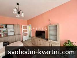 Оферта 50482 - Тристаен апартамент под наем в Тракия Оферта 50482 - Тристаен апартамент под наем в Тракия