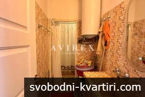 Оферта 50482 - Тристаен апартамент под наем в Тракия Оферта 50482 - Тристаен апартамент под наем в Тракия