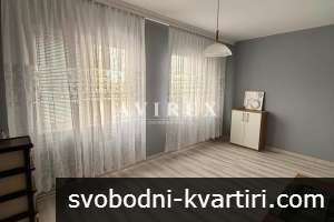 Оферта 50482 - Тристаен апартамент под наем в Тракия Оферта 50482 - Тристаен апартамент под наем в Тракия