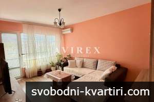 Оферта 50482 - Тристаен апартамент под наем в Тракия Оферта 50482 - Тристаен апартамент под наем в Тракия