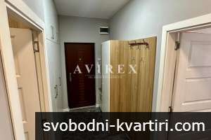 Оферта 50482 - Тристаен апартамент под наем в Тракия Оферта 50482 - Тристаен апартамент под наем в Тракия