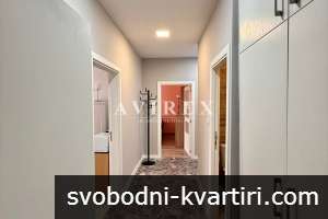 Оферта 50482 - Тристаен апартамент под наем в Тракия Оферта 50482 - Тристаен апартамент под наем в Тракия