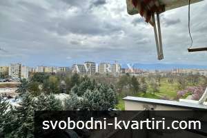 Оферта 50482 - Тристаен апартамент под наем в Тракия Оферта 50482 - Тристаен апартамент под наем в Тракия