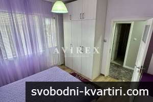 Оферта 50482 - Тристаен апартамент под наем в Тракия Оферта 50482 - Тристаен апартамент под наем в Тракия