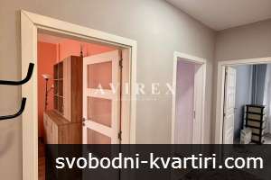 Оферта 50482 - Тристаен апартамент под наем в Тракия Оферта 50482 - Тристаен апартамент под наем в Тракия