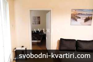 Оферта №13287 - Двустаен апартамент под наем в кв. Тракия Оферта №13287 - Двустаен апартамент под наем в кв. Тракия