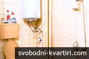 Оферта №13287 - Двустаен апартамент под наем в кв. Тракия Оферта №13287 - Двустаен апартамент под наем в кв. Тракия
