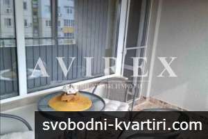 Оферта №62127 - Тристаен апартамент под наем на ул. Асен Христофоров Оферта №62127 - Тристаен апартамент под наем на ул. Асен Христофоров