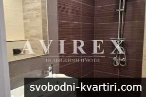 Оферта №62127 - Тристаен апартамент под наем на ул. Асен Христофоров Оферта №62127 - Тристаен апартамент под наем на ул. Асен Христофоров