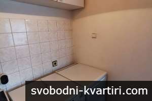Оферта №83582 - Двустаен апартамент под наем в Мараша Оферта №83582 - Двустаен апартамент под наем в Мараша