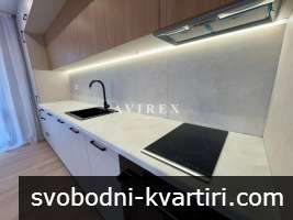 Оферта №01486 - Двустаен апартамент в к-с Ostromila Home, кв. Остромила Оферта №01486 - Двустаен апартамент в к-с Ostromila Home, кв. Остромила