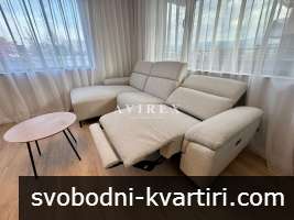 Оферта №01486 - Двустаен апартамент в к-с Ostromila Home, кв. Остромила Оферта №01486 - Двустаен апартамент в к-с Ostromila Home, кв. Остромила