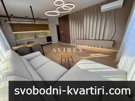 Оферта №01486 - Двустаен апартамент в к-с Ostromila Home, кв. Остромила Оферта №01486 - Двустаен апартамент в к-с Ostromila Home, кв. Остромила