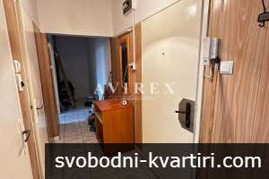 Оферта №73817 - Двустаен апартамент под наем в Кършияка, до Панаира Оферта №73817 - Двустаен апартамент под наем в Кършияка, до Панаира