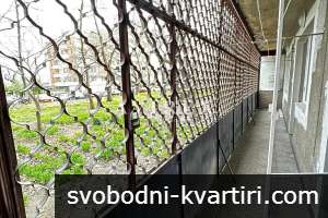 Оферта №73817 - Двустаен апартамент под наем в Кършияка, до Панаира Оферта №73817 - Двустаен апартамент под наем в Кършияка, до Панаира