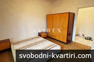 Оферта №73817 - Двустаен апартамент под наем в Кършияка, до Панаира Оферта №73817 - Двустаен апартамент под наем в Кършияка, до Панаира