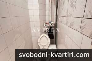 Оферта №73817 - Двустаен апартамент под наем в Кършияка, до Панаира Оферта №73817 - Двустаен апартамент под наем в Кършияка, до Панаира