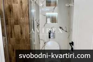 Оферта №59262 - Дизайнерски обзаведен двустаен апартамент под наем в кв. Остромила Оферта №59262 - Дизайнерски обзаведен двустаен апартамент под наем в кв. Остромила