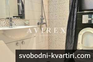 Оферта №20754 - Луксозен апартамент под наем в кв. Кючук Париж Оферта №20754 - Луксозен апартамент под наем в кв. Кючук Париж