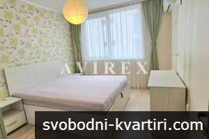 Оферта №20754 - Луксозен апартамент под наем в кв. Кючук Париж Оферта №20754 - Луксозен апартамент под наем в кв. Кючук Париж