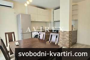 Оферта №20754 - Луксозен апартамент под наем в кв. Кючук Париж Оферта №20754 - Луксозен апартамент под наем в кв. Кючук Париж