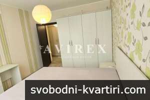 Оферта №20754 - Луксозен апартамент под наем в кв. Кючук Париж Оферта №20754 - Луксозен апартамент под наем в кв. Кючук Париж