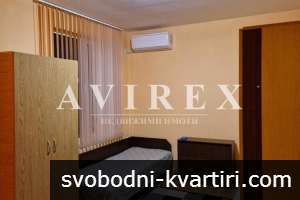 Оферта №11008 - Двустаен апартамент под наем в Тракия Оферта №11008 - Двустаен апартамент под наем в Тракия