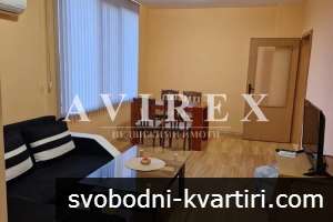 Оферта №11008 - Двустаен апартамент под наем в Тракия Оферта №11008 - Двустаен апартамент под наем в Тракия