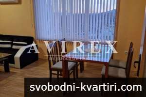 Оферта №11008 - Двустаен апартамент под наем в Тракия Оферта №11008 - Двустаен апартамент под наем в Тракия